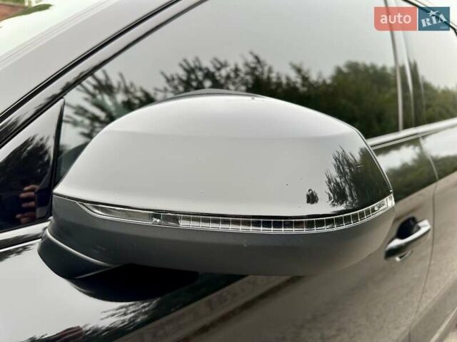Чорний Ауді SQ5, об'ємом двигуна 3 л та пробігом 128 тис. км за 39950 $, фото 70 на Automoto.ua
