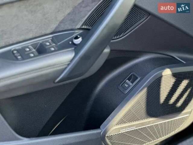 Черный Ауди SQ5, объемом двигателя 3 л и пробегом 50 тыс. км за 39999 $, фото 20 на Automoto.ua