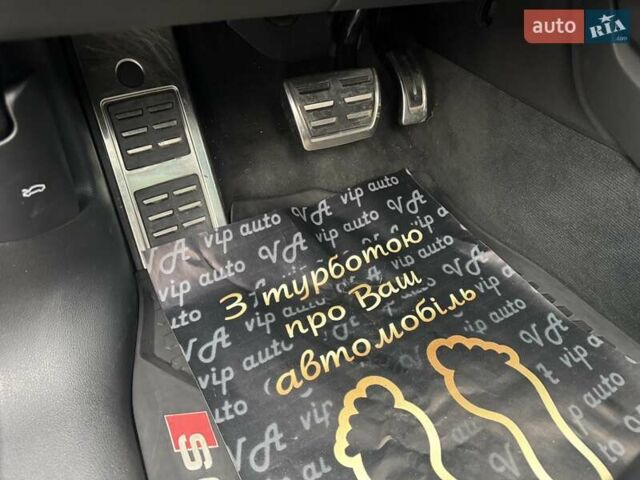 Черный Ауди SQ5, объемом двигателя 3 л и пробегом 69 тыс. км за 31900 $, фото 49 на Automoto.ua