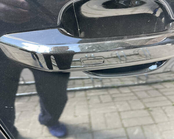 Черный Ауди SQ5, объемом двигателя 3 л и пробегом 93 тыс. км за 45888 $, фото 42 на Automoto.ua