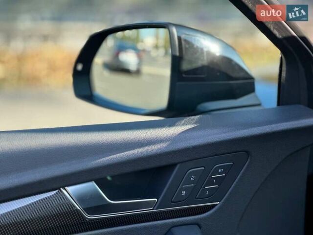 Черный Ауди SQ5, объемом двигателя 3 л и пробегом 50 тыс. км за 39999 $, фото 16 на Automoto.ua