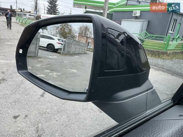 Черный Ауди SQ5, объемом двигателя 3 л и пробегом 69 тыс. км за 31900 $, фото 101 на Automoto.ua