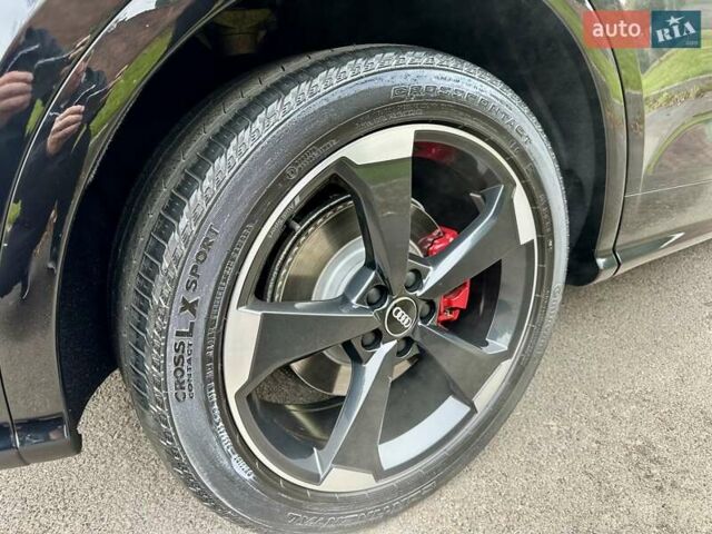 Чорний Ауді SQ5, об'ємом двигуна 3 л та пробігом 128 тис. км за 39950 $, фото 38 на Automoto.ua
