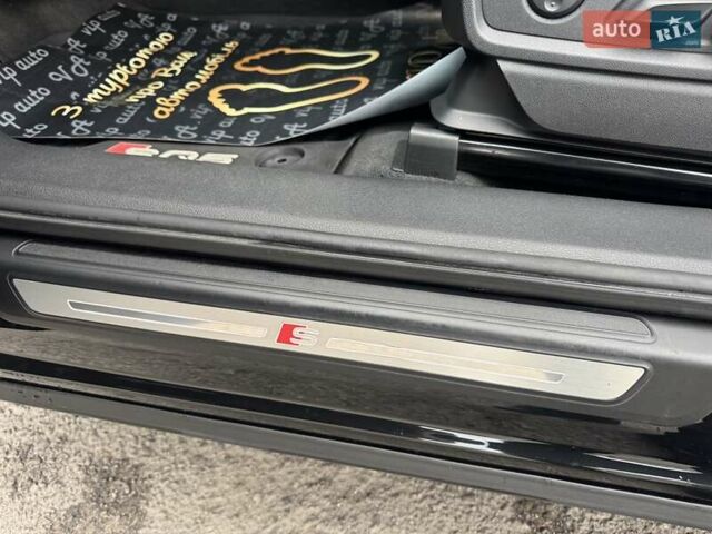 Черный Ауди SQ5, объемом двигателя 3 л и пробегом 69 тыс. км за 31900 $, фото 50 на Automoto.ua