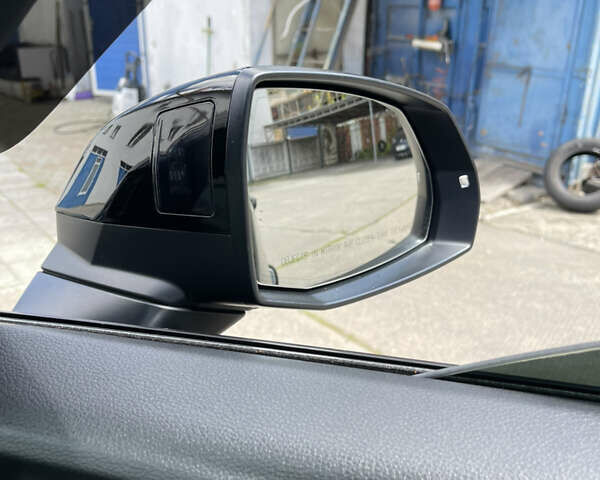 Черный Ауди SQ5, объемом двигателя 3 л и пробегом 93 тыс. км за 45888 $, фото 34 на Automoto.ua