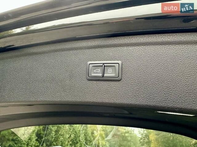 Чорний Ауді SQ5, об'ємом двигуна 3 л та пробігом 128 тис. км за 39950 $, фото 74 на Automoto.ua