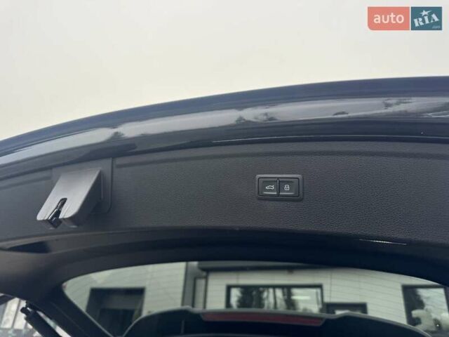 Черный Ауди SQ5, объемом двигателя 3 л и пробегом 69 тыс. км за 31900 $, фото 61 на Automoto.ua