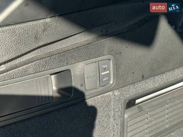 Черный Ауди SQ5, объемом двигателя 3 л и пробегом 50 тыс. км за 39999 $, фото 40 на Automoto.ua