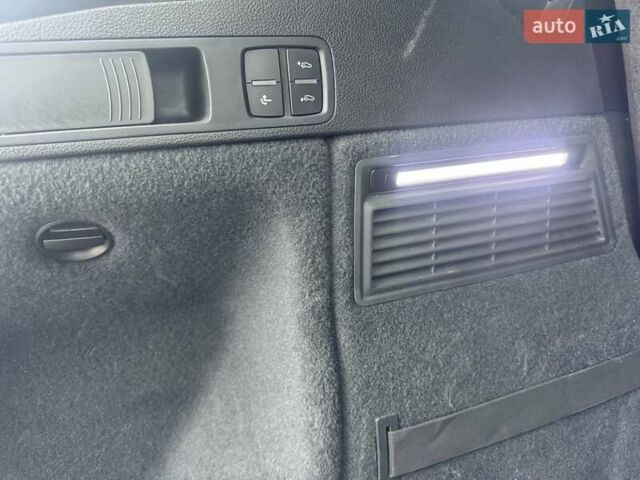 Черный Ауди SQ5, объемом двигателя 3 л и пробегом 69 тыс. км за 31900 $, фото 60 на Automoto.ua