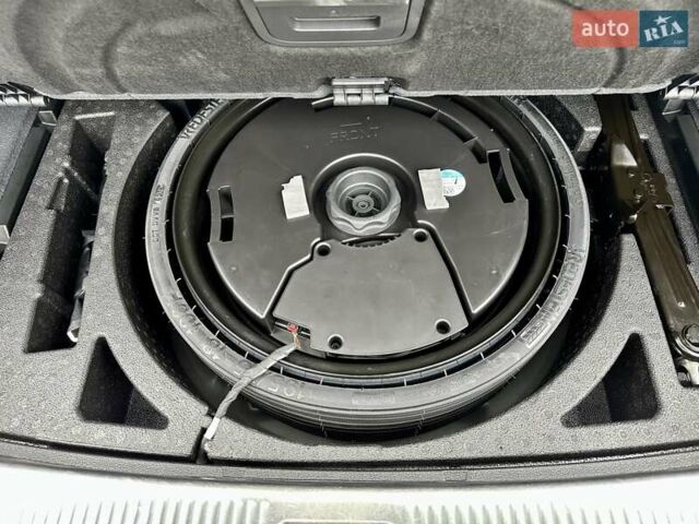 Чорний Ауді SQ5, об'ємом двигуна 3 л та пробігом 128 тис. км за 39950 $, фото 75 на Automoto.ua