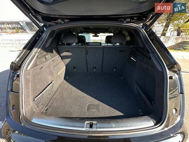 Черный Ауди SQ5, объемом двигателя 3 л и пробегом 50 тыс. км за 39999 $, фото 39 на Automoto.ua