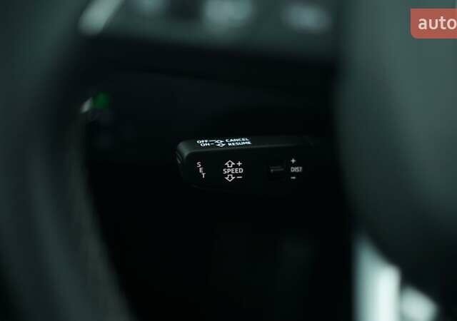 Ауди SQ5 2021 в Львове на Automoto.ua Черный Ауди SQ5, объемом двигателя 3 л и пробегом 42 тыс. км за 37500 $, фото 26 на Automoto.ua