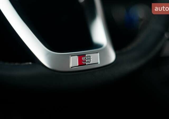 Ауди SQ5 2021 в Львове на Automoto.ua Черный Ауди SQ5, объемом двигателя 3 л и пробегом 42 тыс. км за 37500 $, фото 29 на Automoto.ua