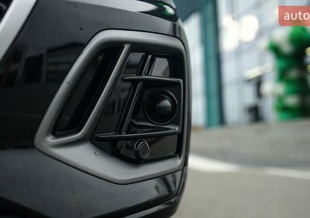 Ауди SQ5 2021 в Львове на Automoto.ua Черный Ауди SQ5, объемом двигателя 3 л и пробегом 42 тыс. км за 37500 $, фото 9 на Automoto.ua