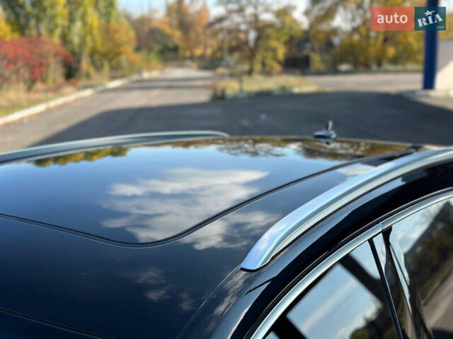 Чорний Ауді SQ5, об'ємом двигуна 3 л та пробігом 48 тис. км за 46999 $, фото 39 на Automoto.ua