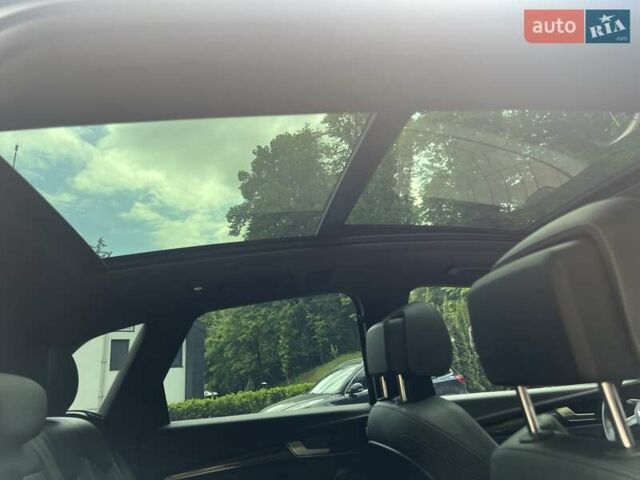 Черный Ауди SQ5, объемом двигателя 3 л и пробегом 28 тыс. км за 44500 $, фото 9 на Automoto.ua