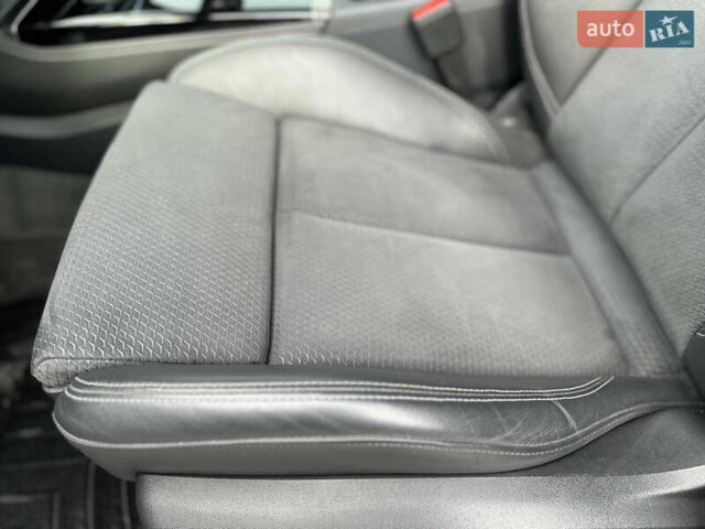 Чорний Ауді SQ5, об'ємом двигуна 3 л та пробігом 35 тис. км за 53999 $, фото 22 на Automoto.ua