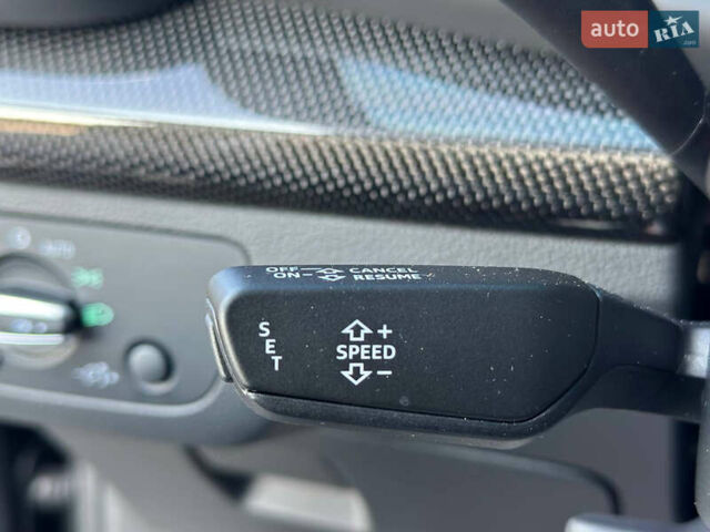 Чорний Ауді SQ5, об'ємом двигуна 3 л та пробігом 48 тис. км за 46999 $, фото 23 на Automoto.ua