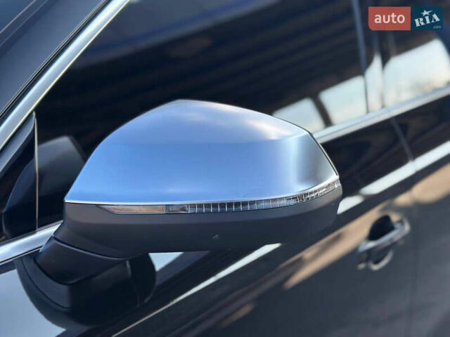 Чорний Ауді SQ5, об'ємом двигуна 3 л та пробігом 48 тис. км за 46999 $, фото 36 на Automoto.ua