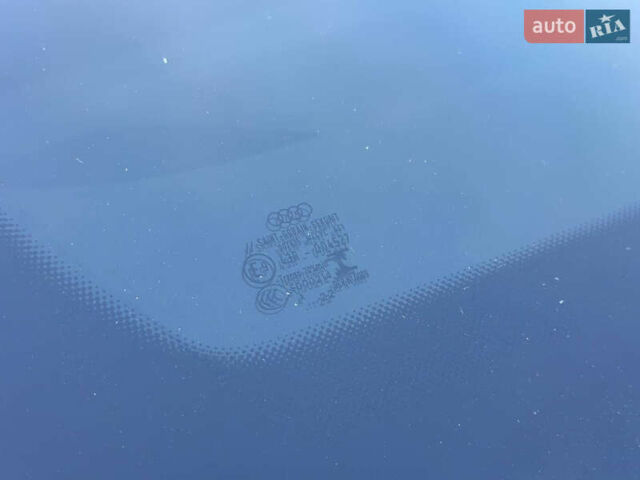 Чорний Ауді SQ5, об'ємом двигуна 3 л та пробігом 48 тис. км за 46999 $, фото 45 на Automoto.ua