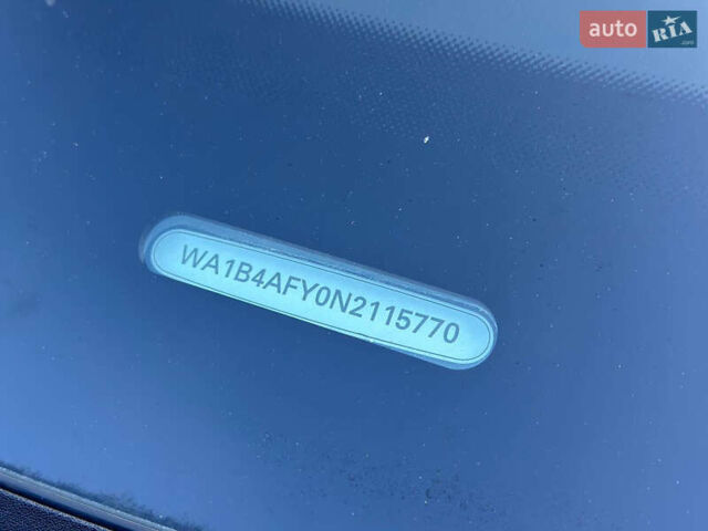 Чорний Ауді SQ5, об'ємом двигуна 3 л та пробігом 48 тис. км за 46999 $, фото 37 на Automoto.ua