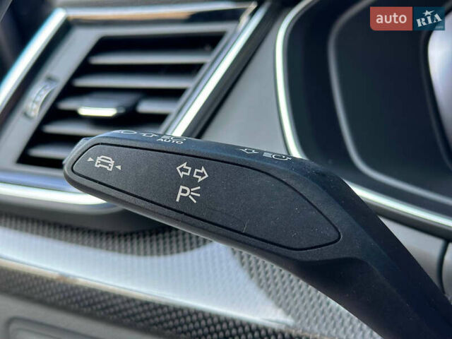 Чорний Ауді SQ5, об'ємом двигуна 3 л та пробігом 48 тис. км за 46999 $, фото 25 на Automoto.ua