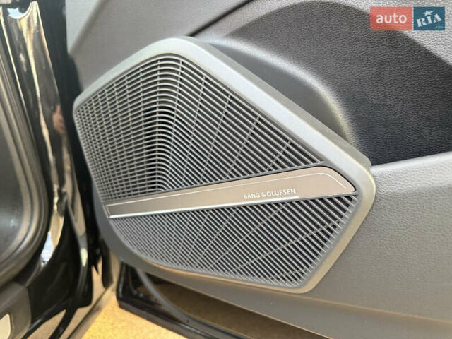 Черный Ауди SQ5, объемом двигателя 3 л и пробегом 27 тыс. км за 48500 $, фото 35 на Automoto.ua