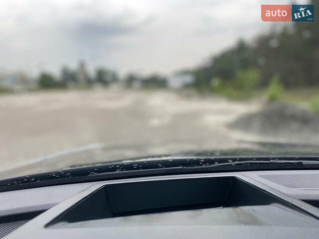 Чорний Ауді SQ5, об'ємом двигуна 3 л та пробігом 13 тис. км за 49900 $, фото 38 на Automoto.ua