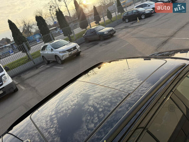 Черный Ауди SQ5, объемом двигателя 3 л и пробегом 27 тыс. км за 48500 $, фото 26 на Automoto.ua