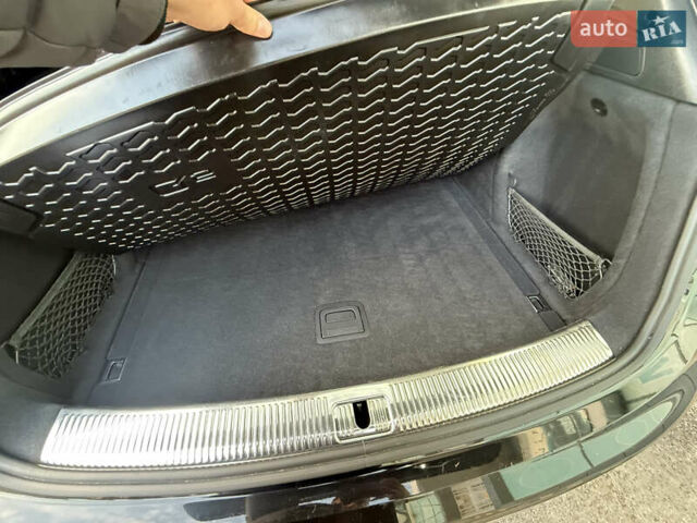 Черный Ауди SQ5, объемом двигателя 3 л и пробегом 27 тыс. км за 48500 $, фото 56 на Automoto.ua