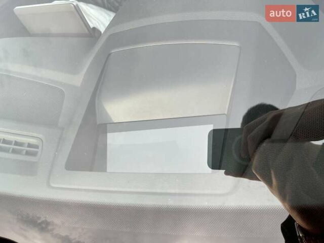 Красный Ауди SQ5, объемом двигателя 3 л и пробегом 65 тыс. км за 41000 $, фото 67 на Automoto.ua