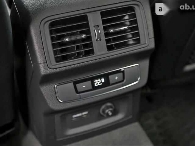 Ауди SQ5, объемом двигателя 3 л и пробегом 7 тыс. км за 62999 $, фото 28 на Automoto.ua