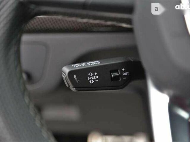 Ауди SQ5, объемом двигателя 3 л и пробегом 7 тыс. км за 62999 $, фото 26 на Automoto.ua