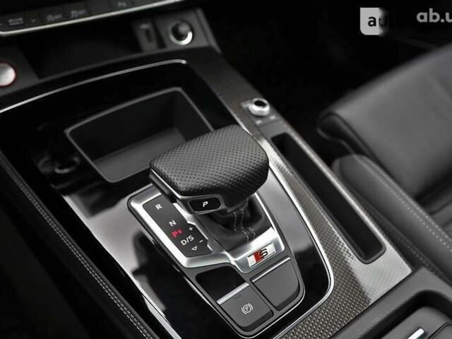 Ауди SQ5, объемом двигателя 3 л и пробегом 7 тыс. км за 62999 $, фото 22 на Automoto.ua