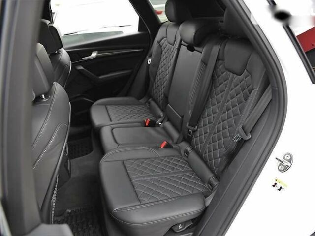 Ауди SQ5, объемом двигателя 3 л и пробегом 7 тыс. км за 62999 $, фото 10 на Automoto.ua