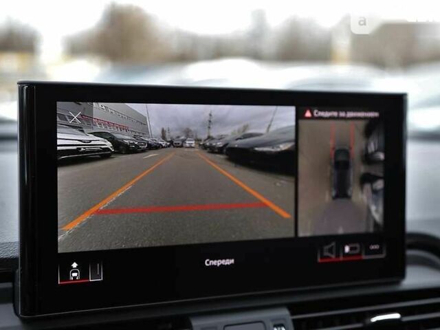 Ауди SQ5, объемом двигателя 3 л и пробегом 7 тыс. км за 62999 $, фото 19 на Automoto.ua
