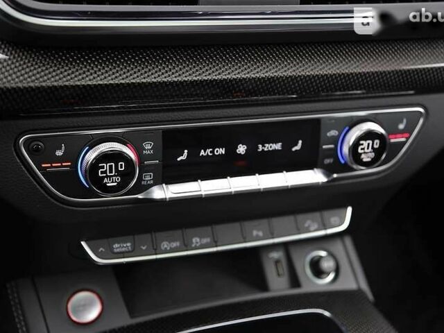 Ауди SQ5, объемом двигателя 3 л и пробегом 7 тыс. км за 62999 $, фото 21 на Automoto.ua