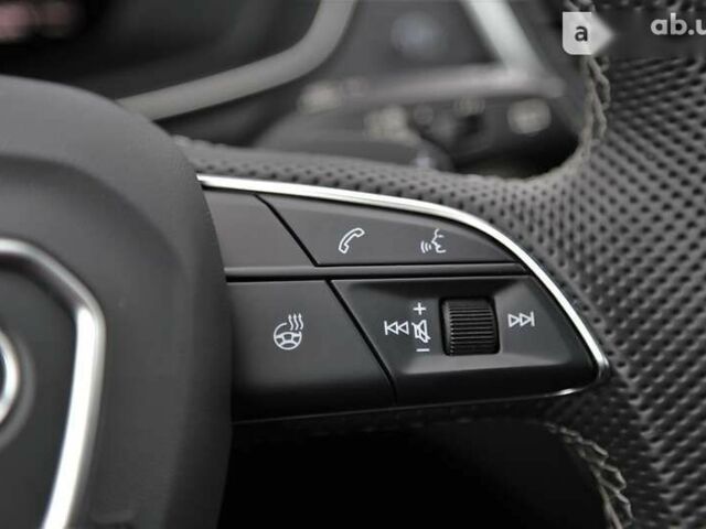 Ауди SQ5, объемом двигателя 3 л и пробегом 7 тыс. км за 62999 $, фото 17 на Automoto.ua