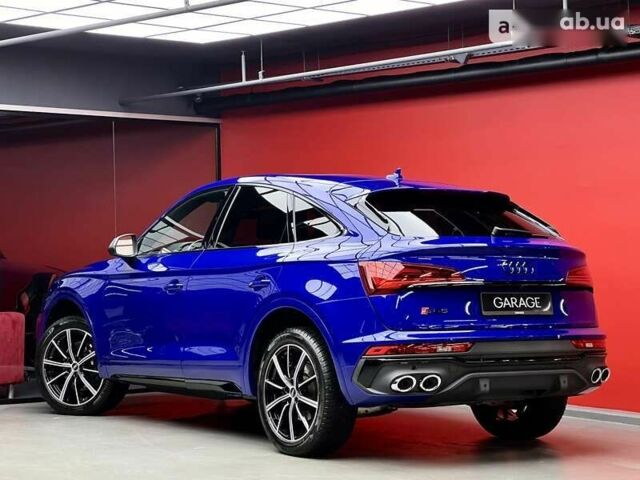 Ауді SQ5, об'ємом двигуна 3 л та пробігом 24 тис. км за 58500 $, фото 29 на Automoto.ua