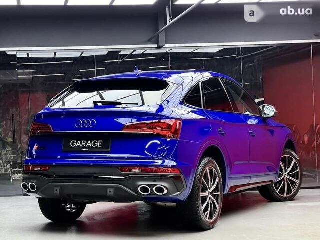 Ауді SQ5, об'ємом двигуна 3 л та пробігом 24 тис. км за 58500 $, фото 21 на Automoto.ua