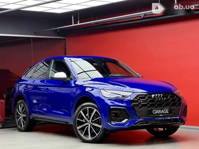 Ауді SQ5, об'ємом двигуна 3 л та пробігом 24 тис. км за 58500 $, фото 14 на Automoto.ua