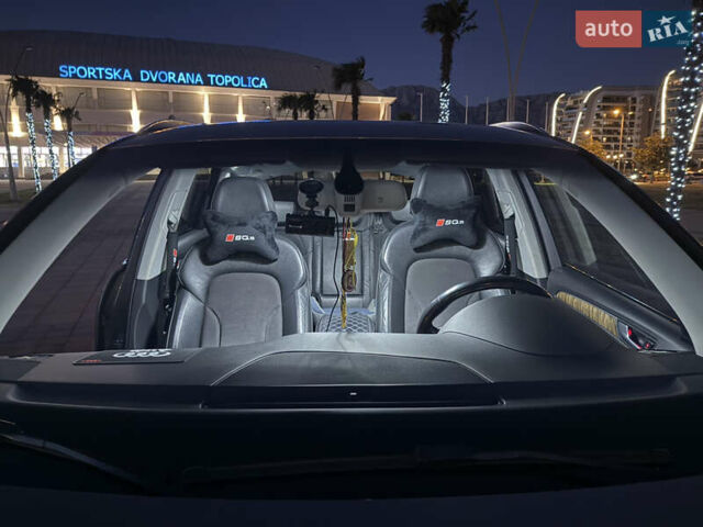 Ауди SQ5, объемом двигателя 3 л и пробегом 240 тыс. км за 22500 $, фото 10 на Automoto.ua
