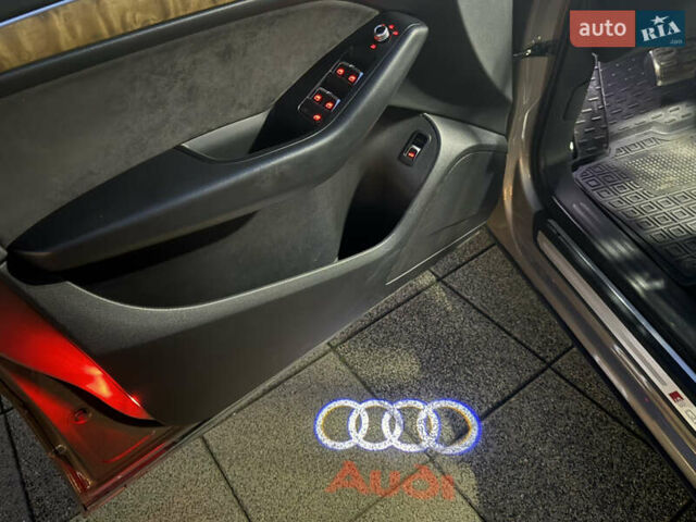 Ауди SQ5, объемом двигателя 3 л и пробегом 240 тыс. км за 22500 $, фото 17 на Automoto.ua