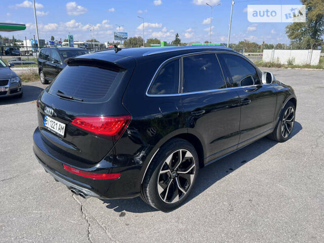 Ауді SQ5, об'ємом двигуна 2.97 л та пробігом 180 тис. км за 32000 $, фото 2 на Automoto.ua