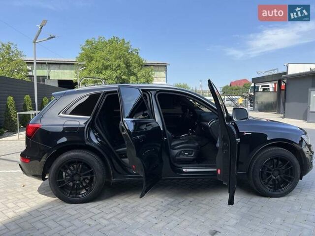 Ауди SQ5, объемом двигателя 3 л и пробегом 113 тыс. км за 18700 $, фото 3 на Automoto.ua