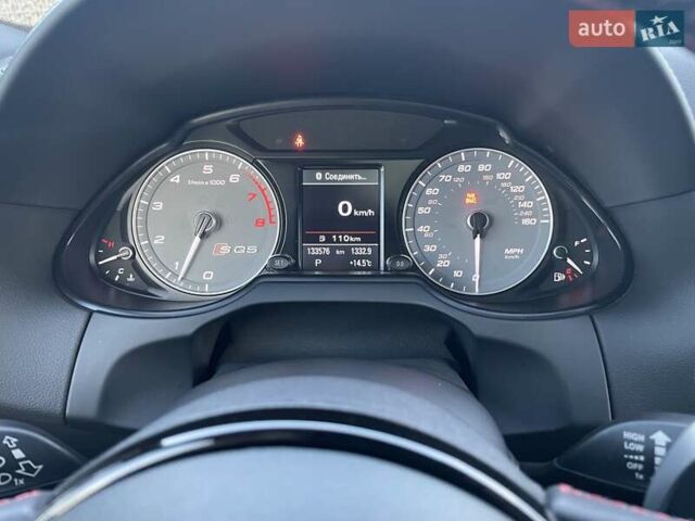 Ауди SQ5, объемом двигателя 3 л и пробегом 150 тыс. км за 23500 $, фото 6 на Automoto.ua