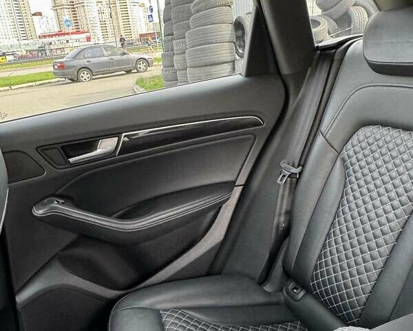 Ауді SQ5, об'ємом двигуна 2.97 л та пробігом 337 тис. км за 29500 $, фото 30 на Automoto.ua