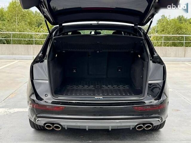 Ауди SQ5, объемом двигателя 3 л и пробегом 165 тыс. км за 25500 $, фото 19 на Automoto.ua