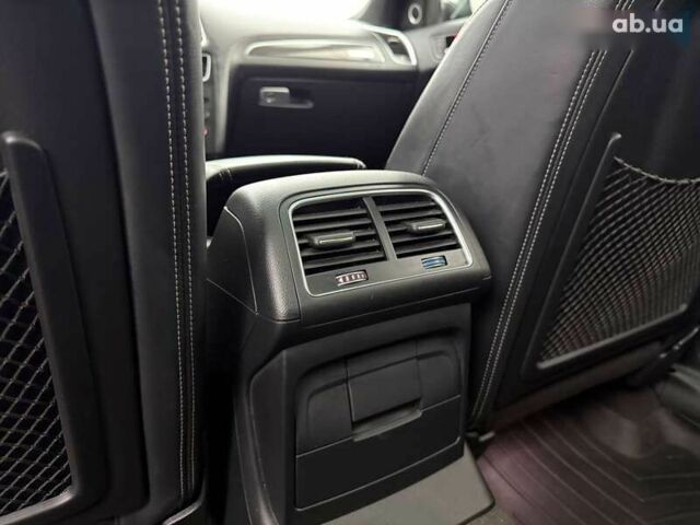 Ауди SQ5, объемом двигателя 3 л и пробегом 143 тыс. км за 22300 $, фото 11 на Automoto.ua