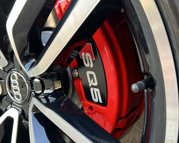 Ауди SQ5, объемом двигателя 3 л и пробегом 163 тыс. км за 21000 $, фото 55 на Automoto.ua